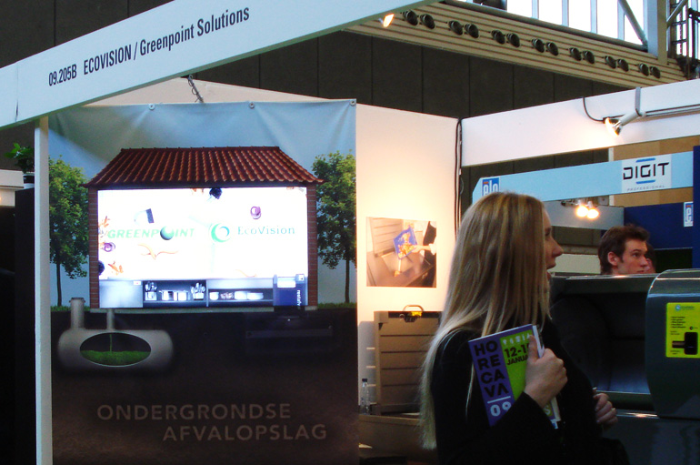 Installation overview